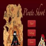 Download Pirate Shoot Cell Phone Game